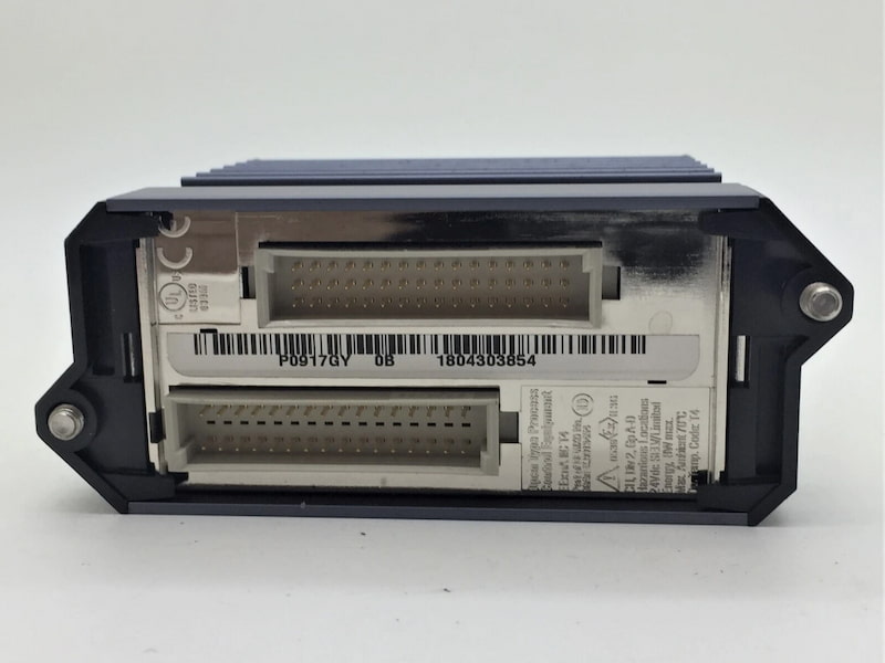 Foxboro FBM207C Foxboro FBM207C