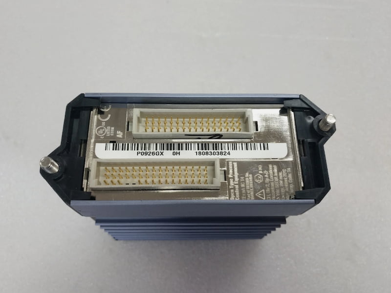 Foxboro FBM233 P0926GX