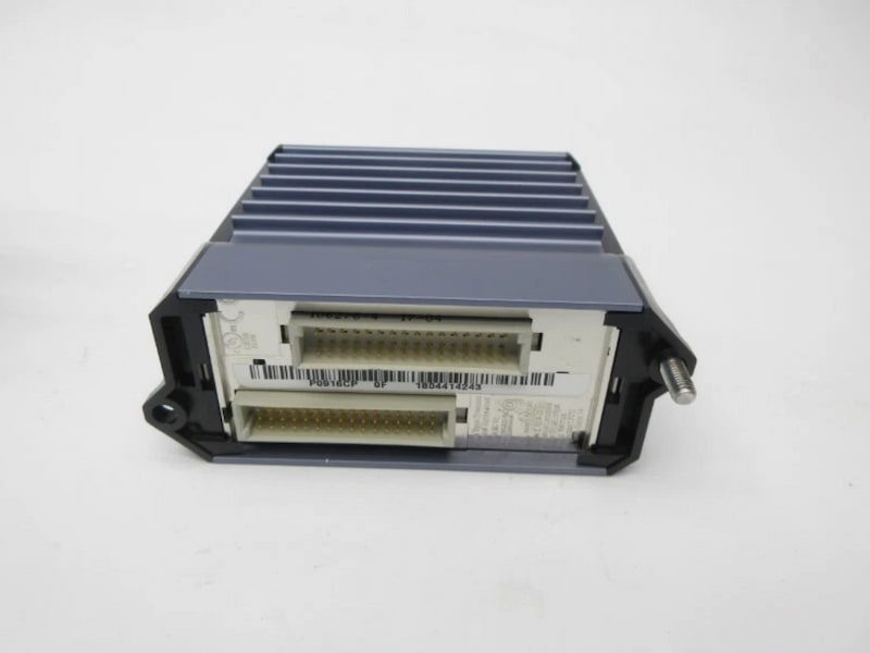 Foxboro FCM10EF