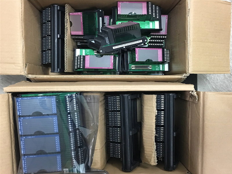 Foxboro P0170PD