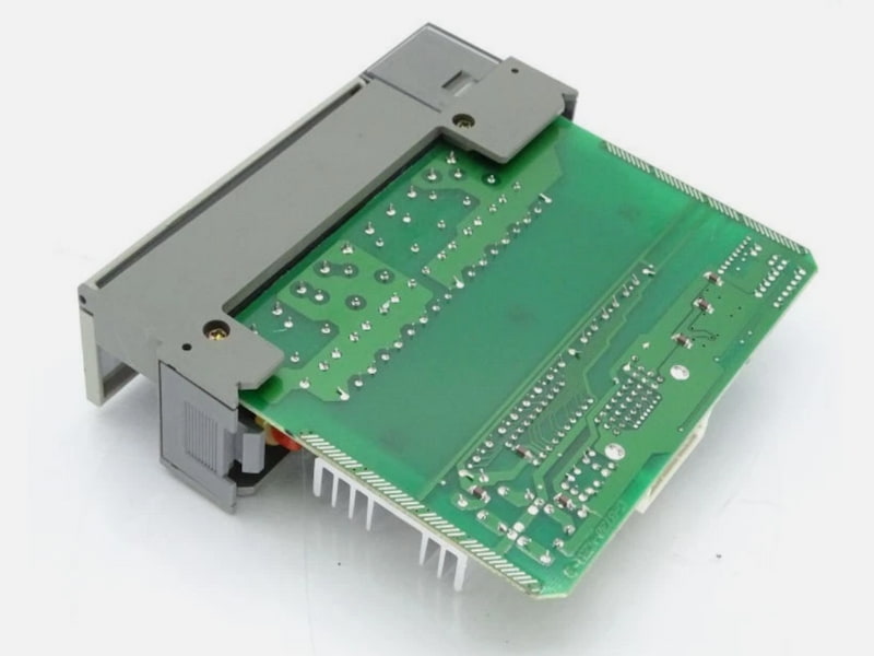 Allen-Bradley 1746-OA8 Allen-Bradley 1746-OA8