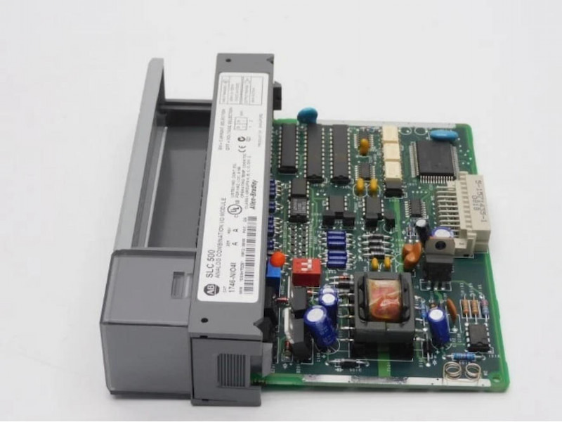 1746-NIO4I 1746-NIO4I