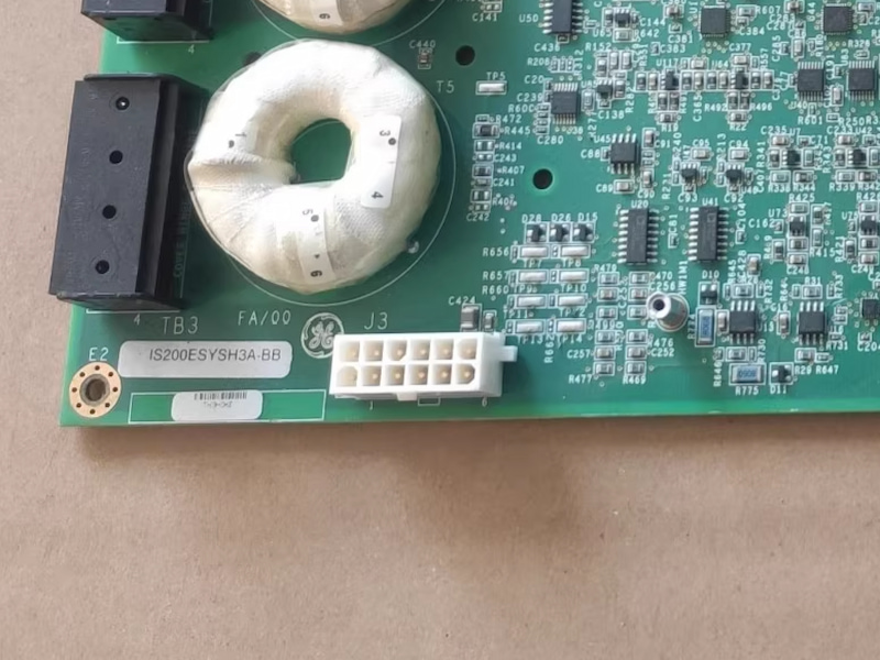 IS200ESYSH3A IS200ESYSH3A