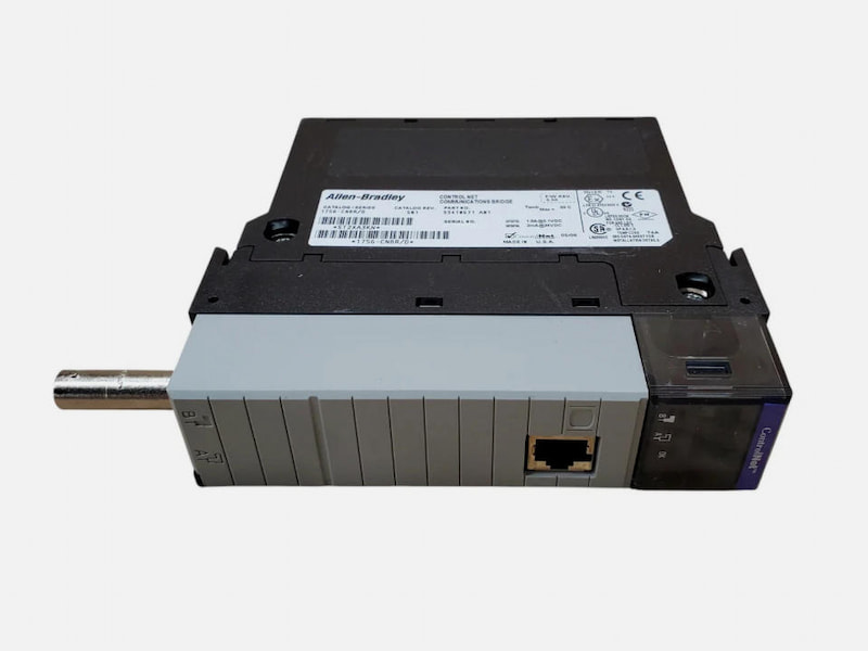 Allen-Bradley 1756-CNBR/D 