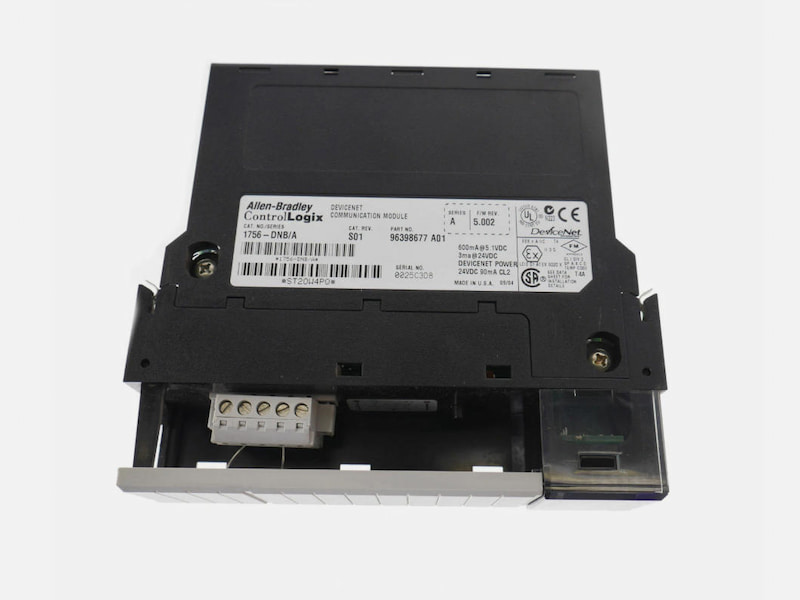 Allen-Bradley 1756-DNB/A Allen-Bradley 1756-DNB/A