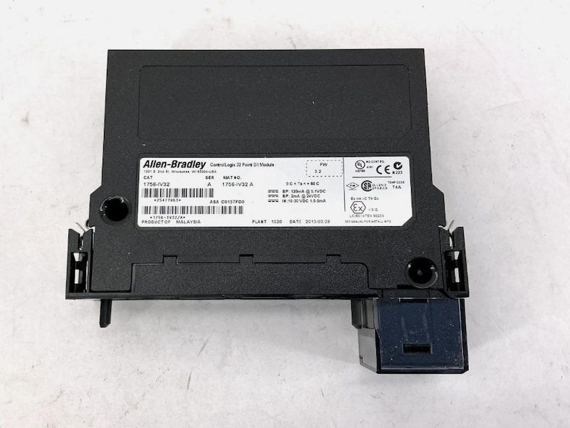 Allen-Bradley 1756-IV32 Allen-Bradley 1756-IV32