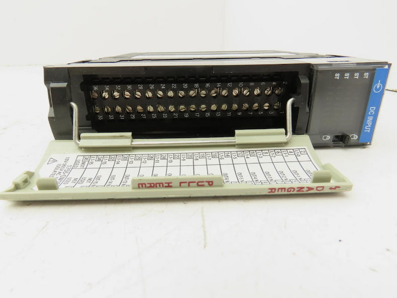 1756-IV32/A 1756-IV32/A