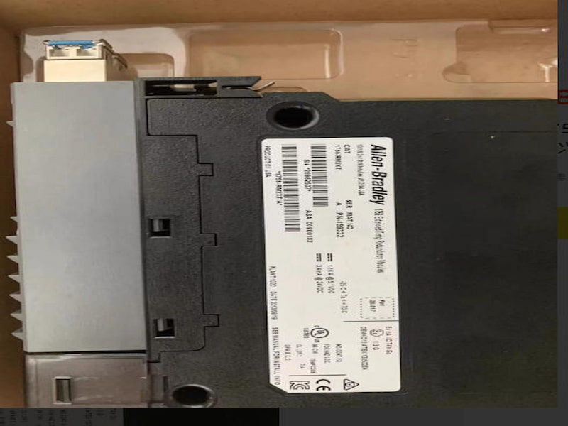Allen-Bradley 1756-RM2XT Allen-Bradley 1756-RM2XT