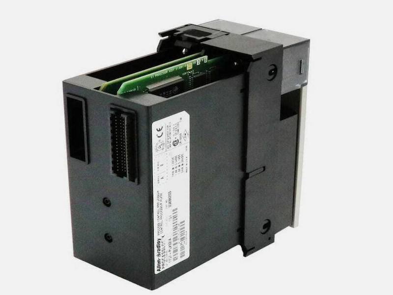 Allen-Bradley 1757-PLX52