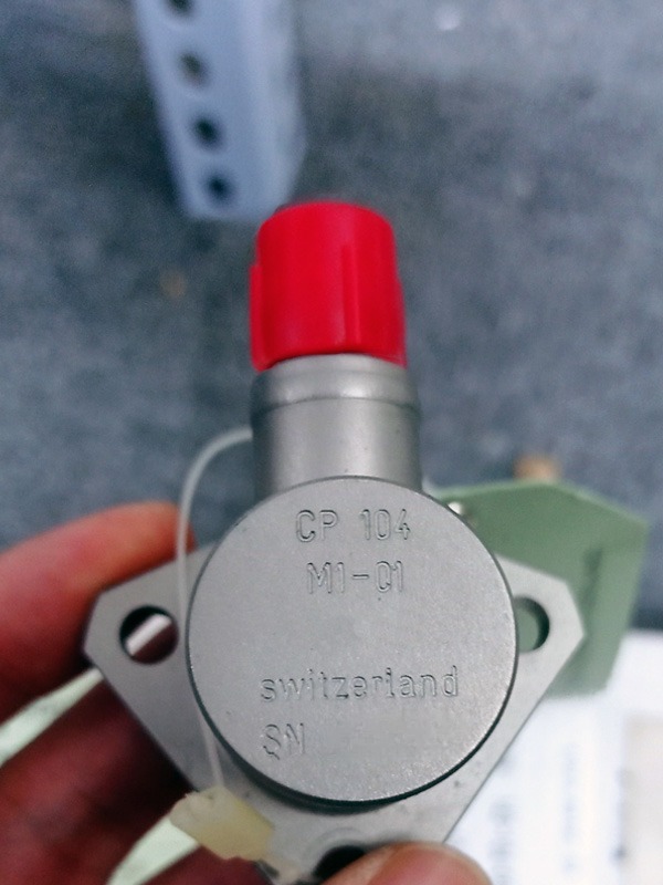 CP104 143-104-000-101