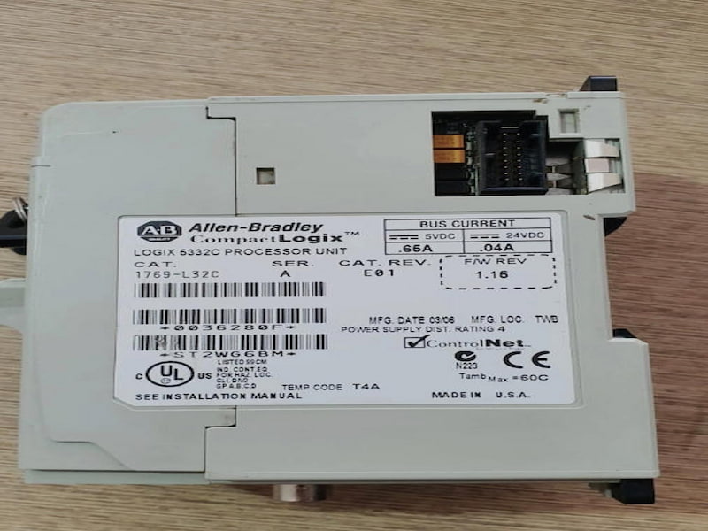 Allen-Bradley 1769-L32C