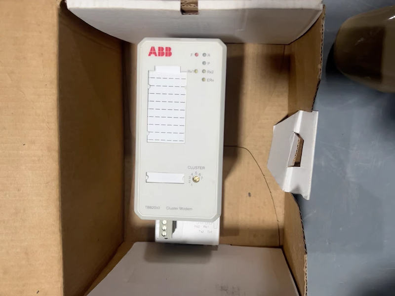 ABB TB820V2