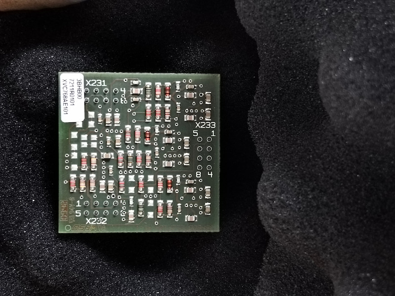 XVC768AE101 XVC768AE101