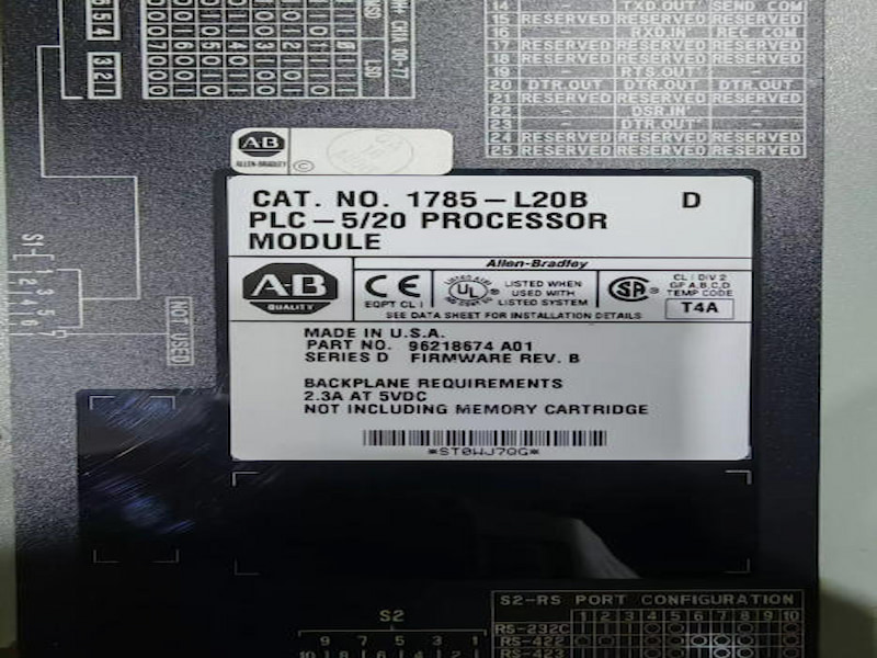 1785-L20B