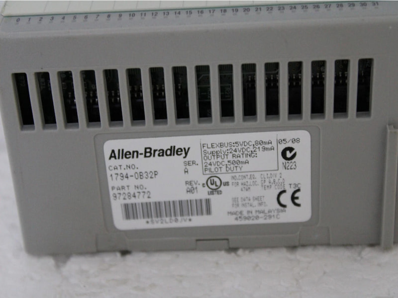 Allen-Bradley 1794-OB32P Allen-Bradley 1794-OB32P