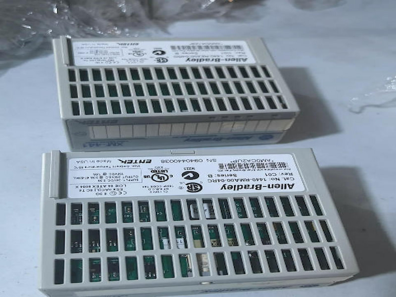 Allen-Bradley 1440-RMA00-04RC