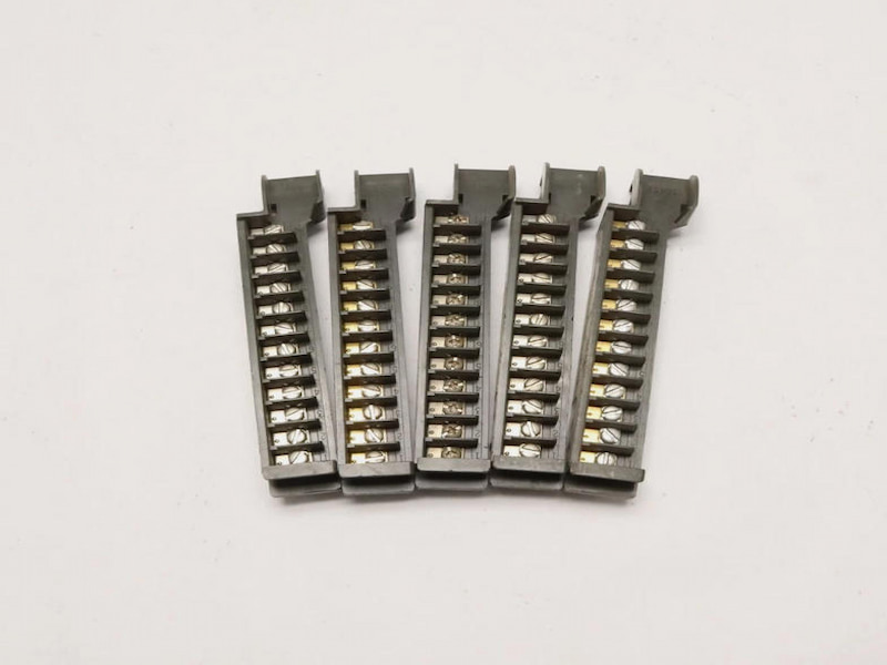 Allen-Bradley 1771-WB