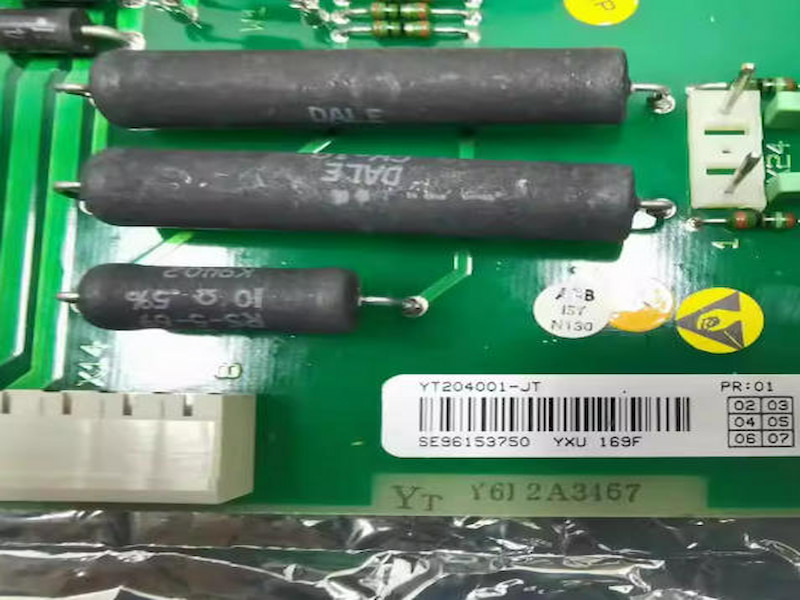 ABB YXU169F YT204001--JT