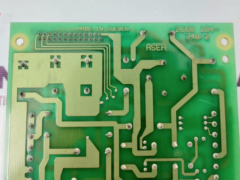 ABB YXE152A YT204001-AF