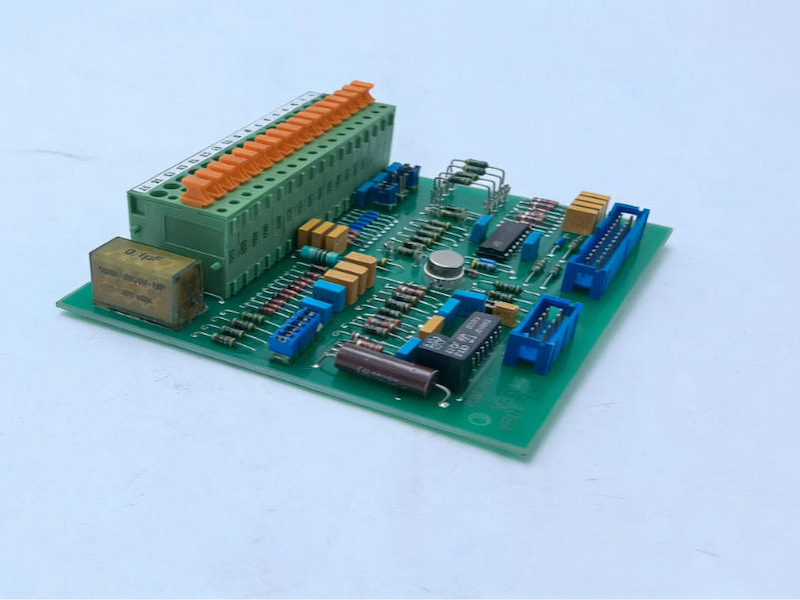 ABB YPG109A YT204001-CE ABB YPG109A YT204001-CE