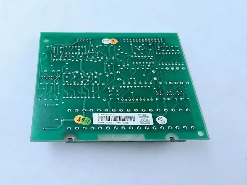 YPG109A YT204001-CE YPG109A YT204001-CE