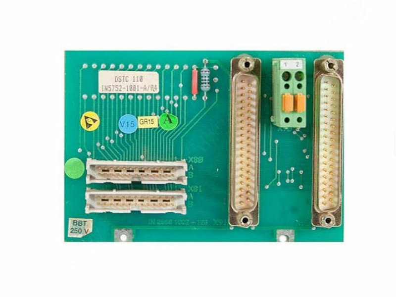 ABB YPK110E YT204001-FH ABB YPK110E YT204001-FH