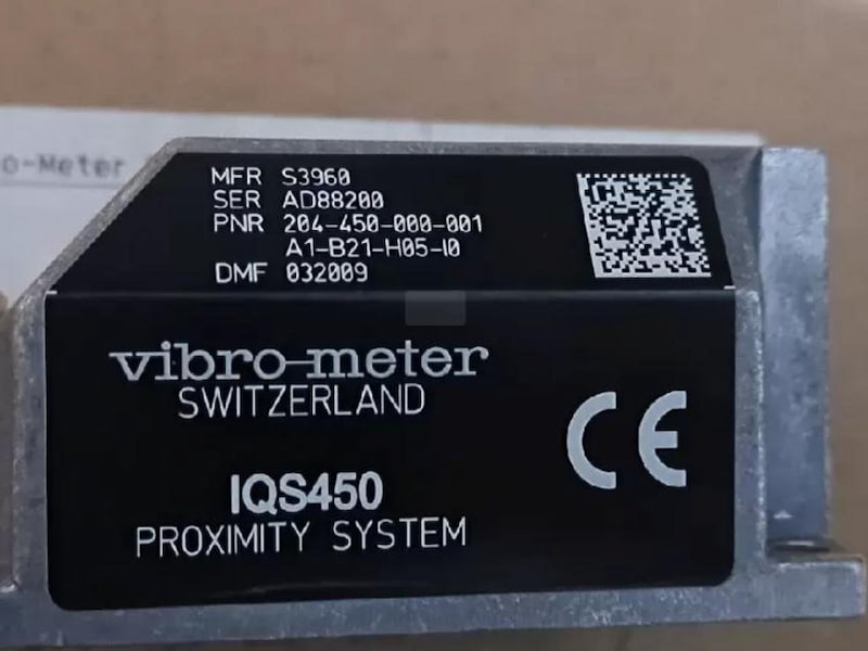 IQS450 204-450-000-001 A1-B21-H05-I0 IQS450 204-450-000-001 A1-B21-H05-I0