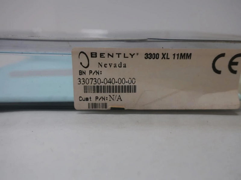 Bently Nevada 330730-040-00-00