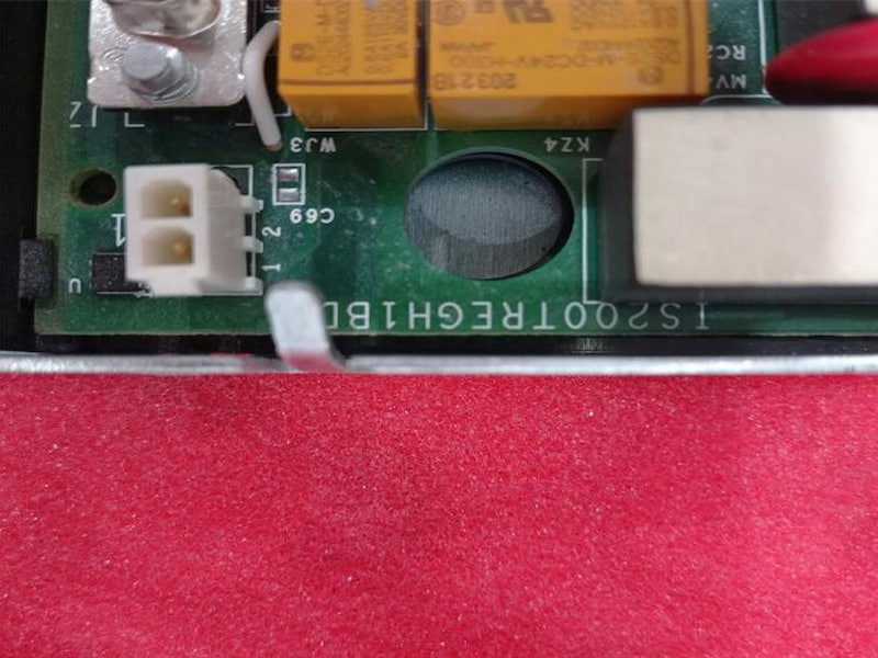 GE IS200TREGH1BDC GE IS200TREGH1BDC