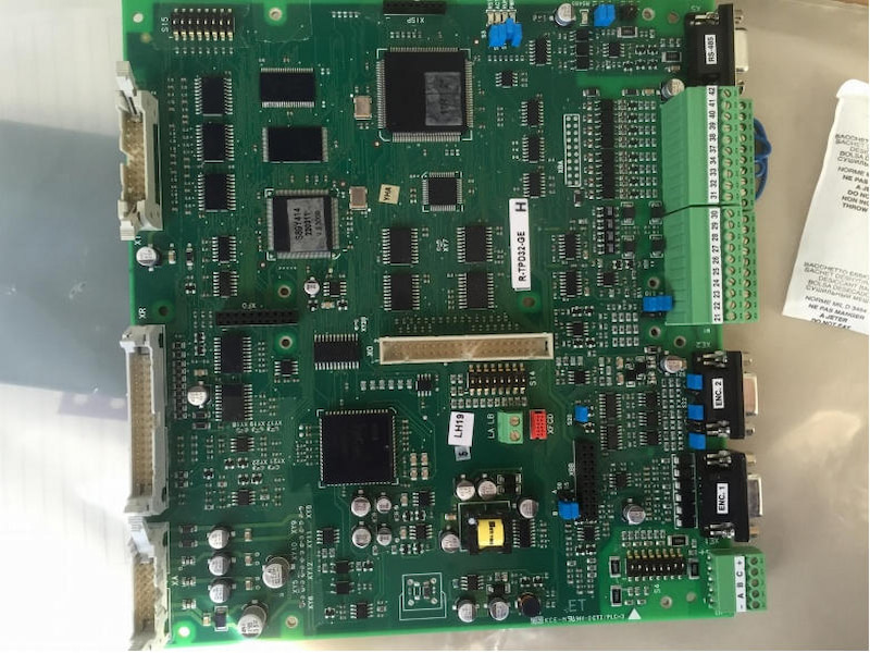 GE IS210SCSAS1A(IS200SCSAS1AEB) GE IS210SCSAS1A(IS200SCSAS1AEB)