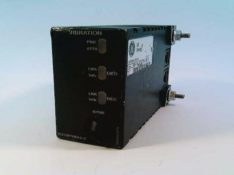 GE IS220PVIBH1A GE IS220PVIBH1A