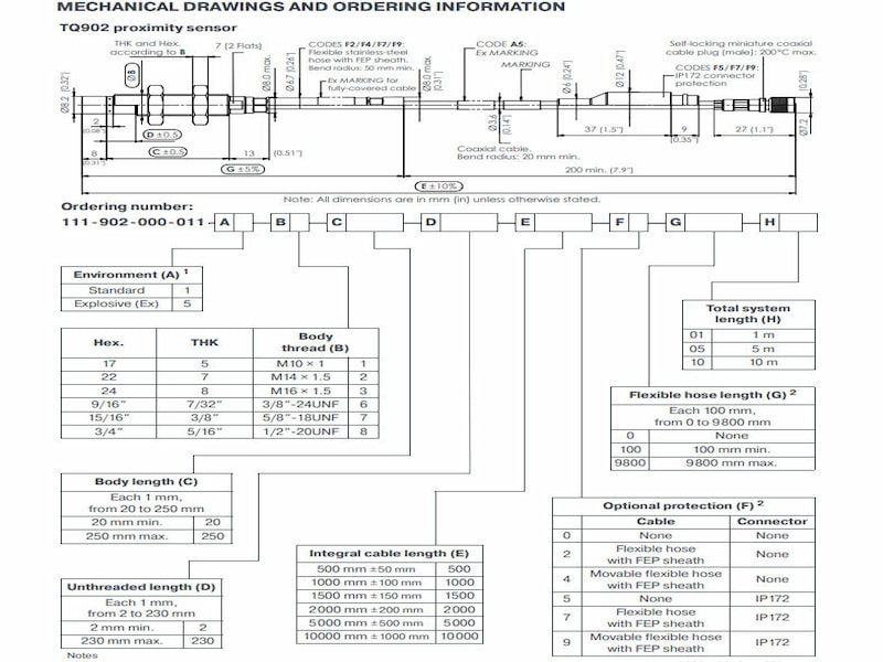 TQ902-011 111-902-000-011