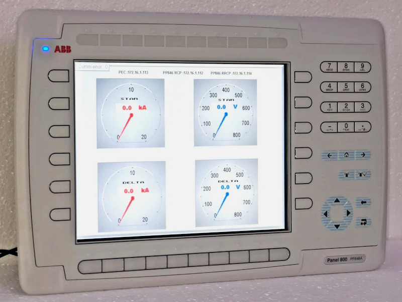 ABB PP846A 3BSE042238R2
