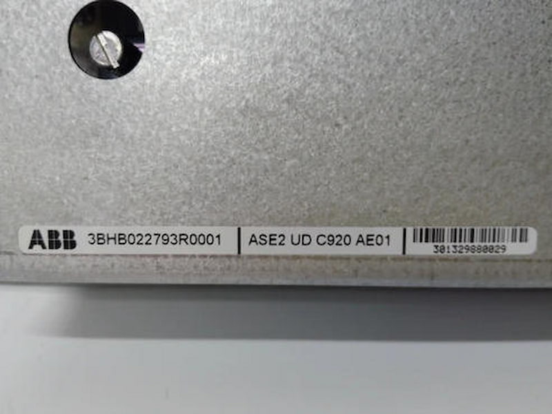 ABB 3BHB022793R0001