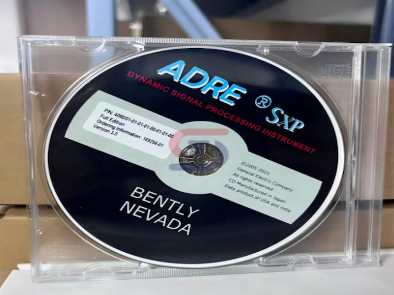 Bently Nevada 169256-01 Bently Nevada 169256-01