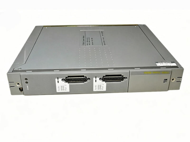 ICS TRIPLEX T8831