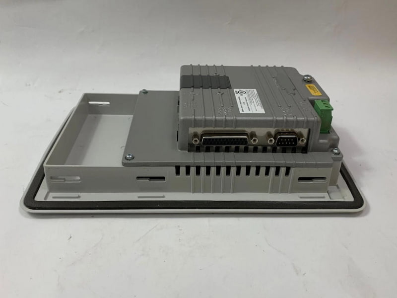 ABB PP826A 3BSE042244R3 ABB PP826A 3BSE042244R3