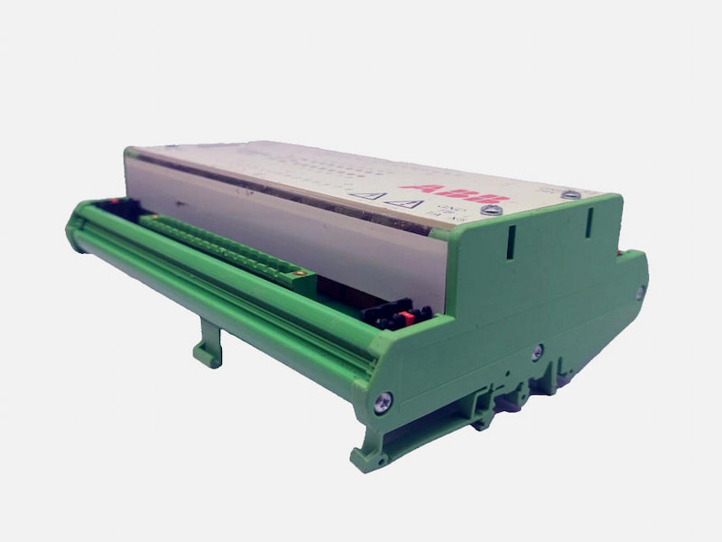 ABB 23BA40 1KGT011200R0001