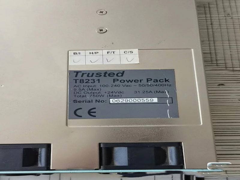 T8231 T8231