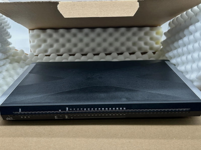 HIMA X-AI3201