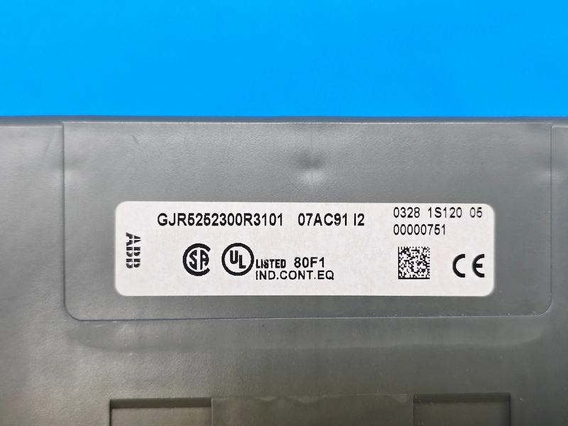 GJR5252300R3101