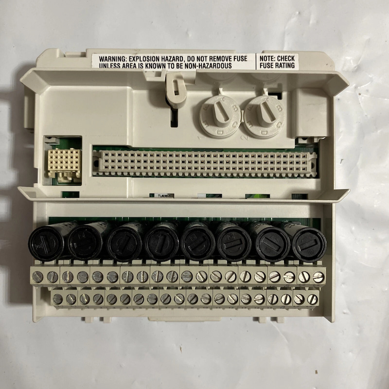 TU838 3BSE008572R1